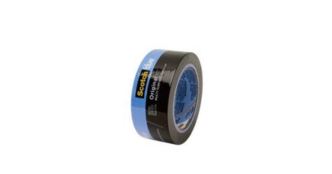 3M 2090 Blue Tape 48mmx55M