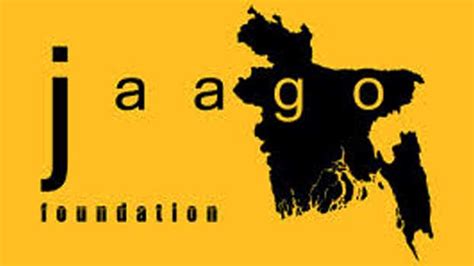 Jaago Foundation, Volunteer for BD launch awareness campaign - Bangladesh Post