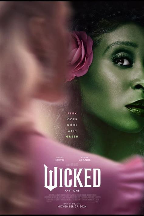 Wicked: Part I (2024): Where to Watch and Stream Online | Reelgood