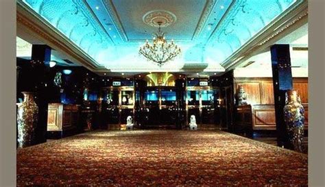 Britannia International Hotel Canary Wharf in London - Room Deals, Photos & Reviews