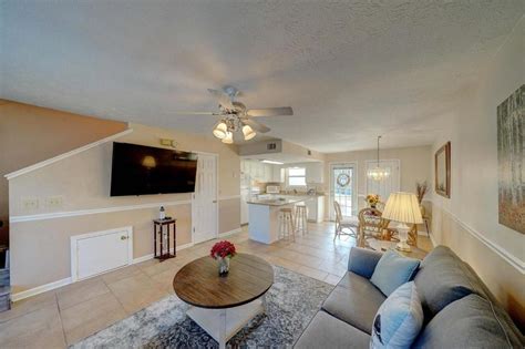 206 White Sandy-Pet friendly, Panama City Beach (updated prices 2024)