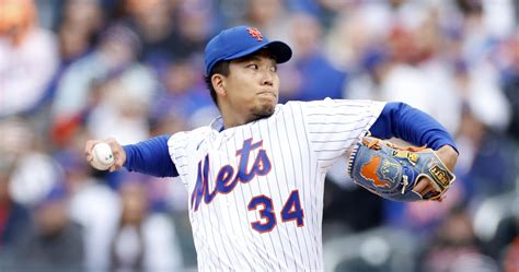 Kodai Senga's 'Ghost' Forkball and the Filthiest Pitches of 2023 MLB ...