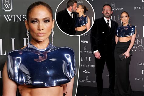 Jennifer Lopez gives glimpse of her and Ben Affleck's gold Christmas tree