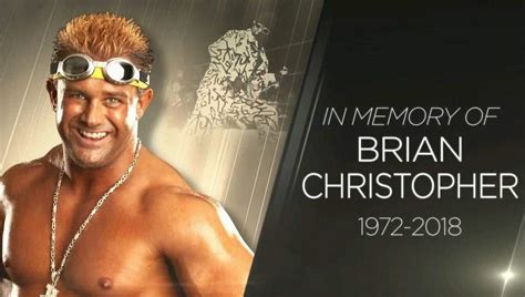 WWE Attitude Era Superstar Brian Christopher Lawler aka Grandmaster Sexay Passes Away! RIP ...