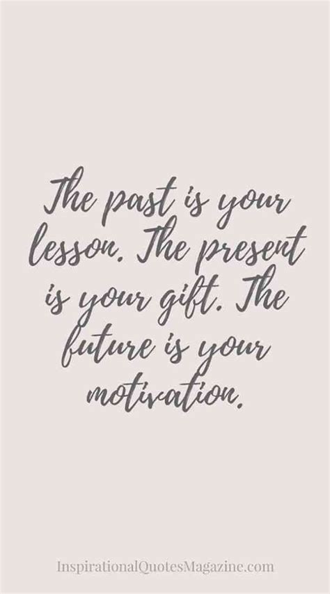 Past Present Future Quotes - ShortQuotes.cc