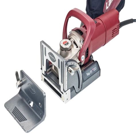 Lamello 6 Amp 120-Volt Top 21 Series Biscuit Joiner Kit-101500 - The Home Depot