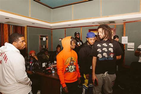 Dreamville, J. Cole, JID, Cozz & EARTHGANG – 1993 Lyrics | Genius Lyrics