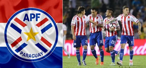 Paraguay Squad: 2024 Copa America | FIFA World Cup News