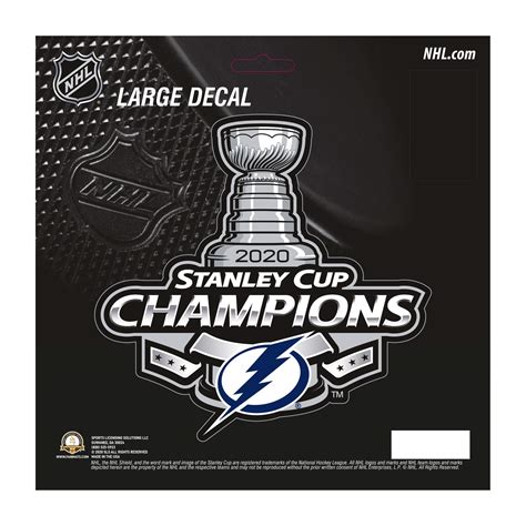 Stanley Cup Champions List | lupon.gov.ph