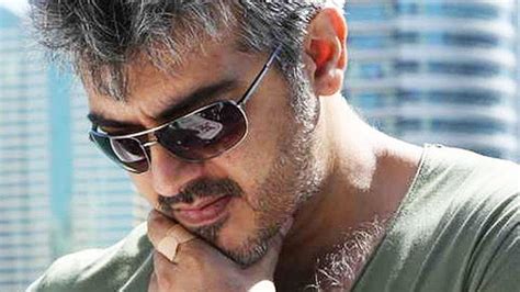 Happy Birthday Ajith: A look at the off-screen persona of a mega star ...