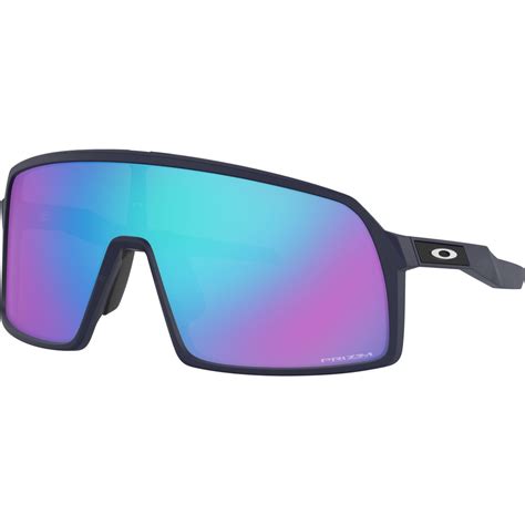 Oakley Sutro S Sunglasses with Prizm Sapphire Lens | Sigma Sports