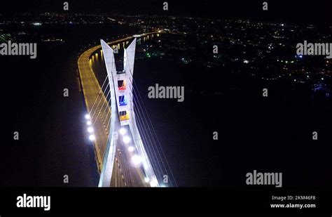 Lagos bridge Stock Videos & Footage - HD and 4K Video Clips - Alamy