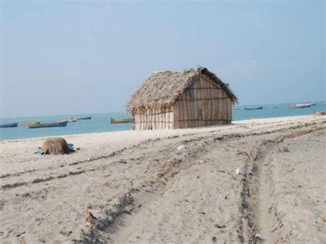 Dhanushkodi: Get the Detail of Dhanushkodi on Times of India Travel