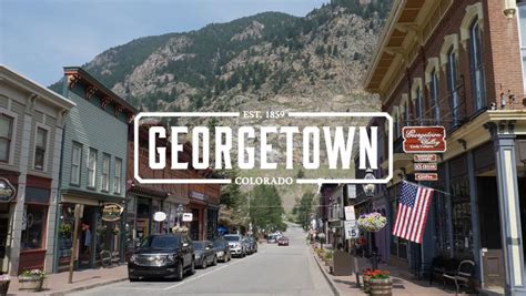 - Clear Creek County Tourism Bureau Visit Georgetown