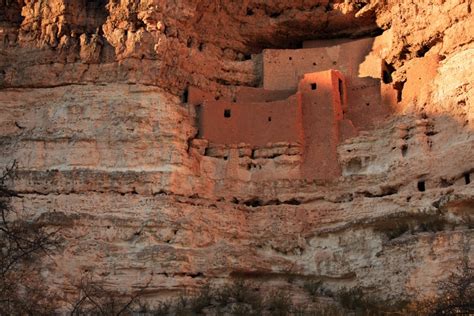 Montezuma Castle National Monument | Find Your Park