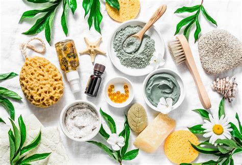 Cosmética natural: La revolución verde que cambió el mundo de la belleza