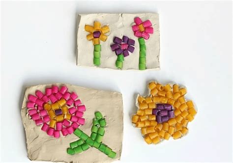 15 Amazing Clay Projects for Kids – Mallize