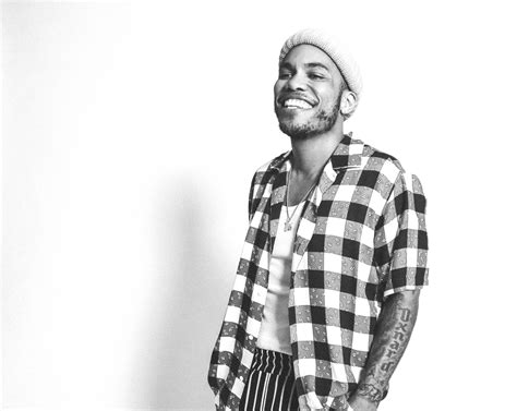 Global Music Rights | ANDERSON PAAK