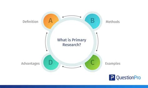 Primary Research: What It Is, Purpose & Methods + Examples