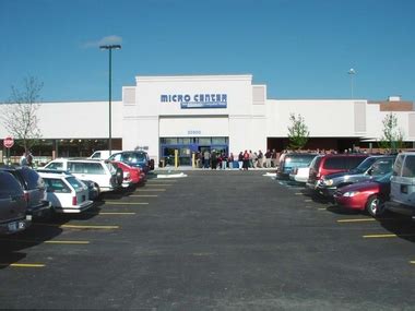 Micro Center in Madison Heights, MI 48071 | Citysearch