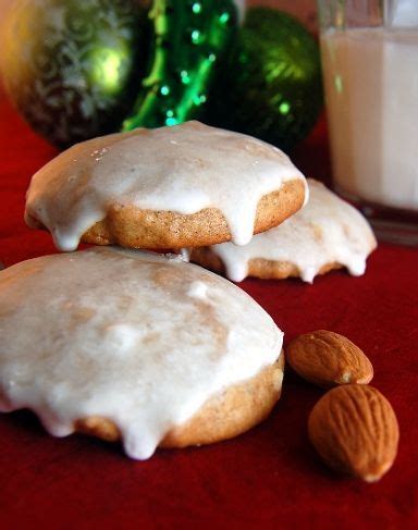 Lebkuchen, german christmas cookies - Recipe Petitchef