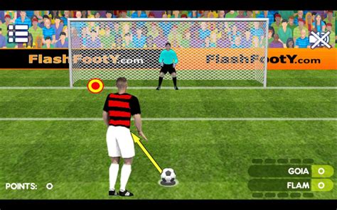 Penalty Shooters 2 for Android - APK Download