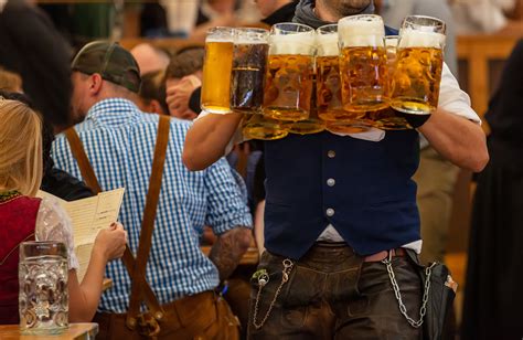 Where to Try the Best Beer in Germany | EF Go Ahead Tours