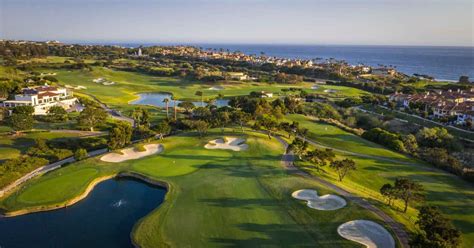 Monarch Beach Golf Links - Southern California Golf Deals