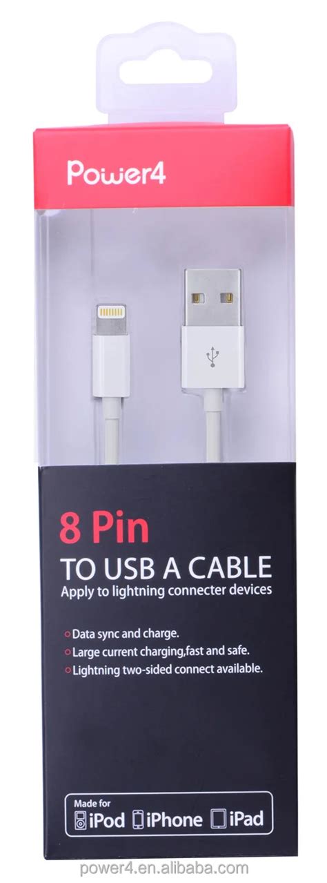 Wholesale For Iphone6 Cable Original For Apple Iphone 6 Charger Cable ...