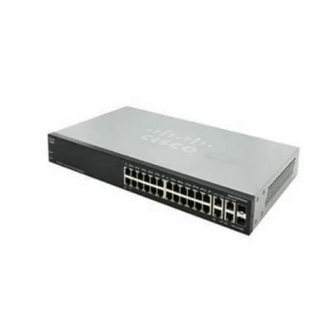 Cisco POE Switch, Grey at best price in Mumbai | ID: 27490670297