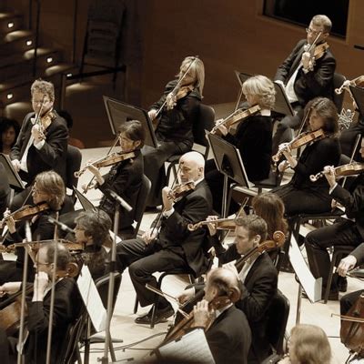 Montreal Symphony Orchestra | Opus 3 Artists