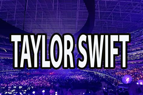 Taylor Swift Tickets New Orleans October 2025 - Dan Tucker