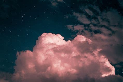 Free Sky, Free Cloud, Pink Cloud Image, Copyright Free Images, Ciel Nocturne, Cotton Candy ...