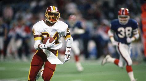 A look back at Washington's 1992 Super Bowl victory