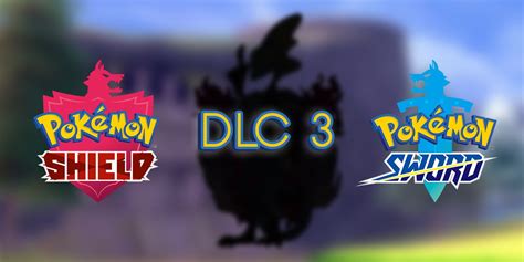 Every Rumor and Leak of Pokemon Sword and Shield DLC 3