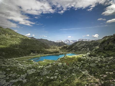 3 unmissable activities in Italy's Gran Sasso National Park