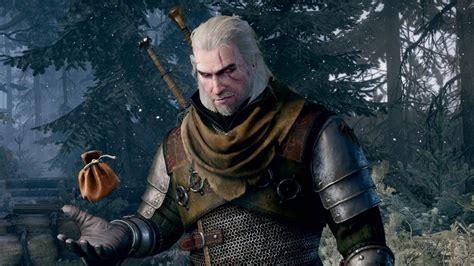 The Witcher Remake release date estimate and latest news