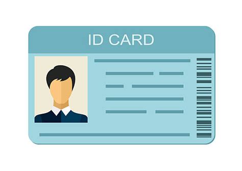 Bộ sưu tập ID card Vector PNG: Tải ngay để sở hữu thiết kế độc đáo và ...