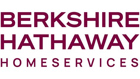 Berkshire Hathaway Homeservices Logo, symbol, meaning, history, PNG, brand