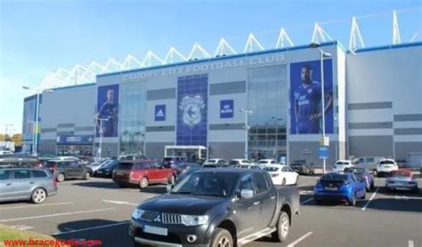 A Guide to Cardiff City Stadium Parking 2024