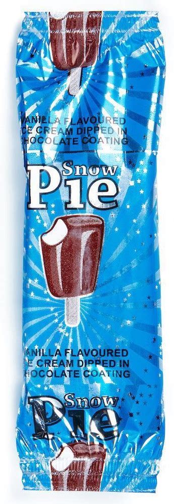 Snow Pie – Lowveld Ice Cream Wholesale