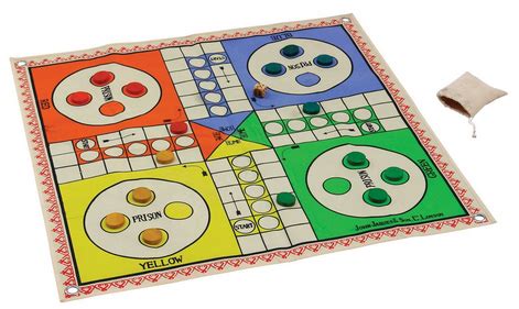 Indoor Board Games at best price in Pondicherry by La Maison Blanche ...