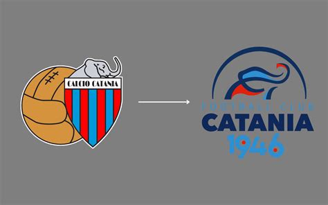 Will Calcio Catania change its logo?