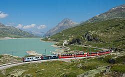 Bernina railway - Alchetron, The Free Social Encyclopedia