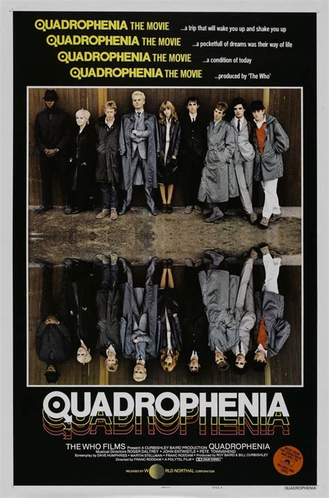 Quadrophenia (Film, 1979) - MovieMeter.nl