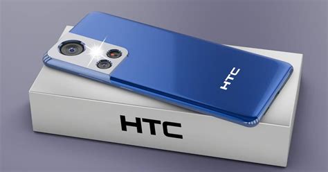 HTC Wildfire E3 Lite launched with Unisoc chipset