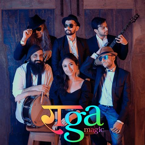 Raaga Magic | DJ Serivices & Wedding Entertainers | Mumbai ...