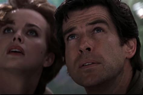 25 Years Ago: Pierce Brosnan's 'GoldenEye' Revives James Bond