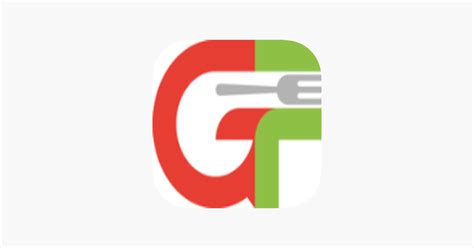 ‎GFOOD APP on the App Store