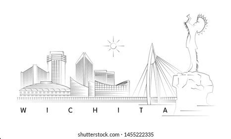 Wichita Logo Vectors Free Download